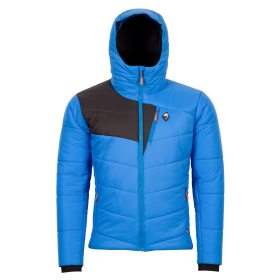 High Point APEX JACKET brilliant blue/black