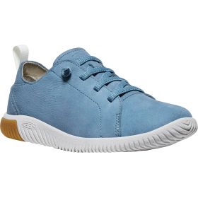 KEEN KNX LACE JR coronet blue/vapor