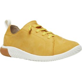 KEEN KNX LACE JR daffodil/star white