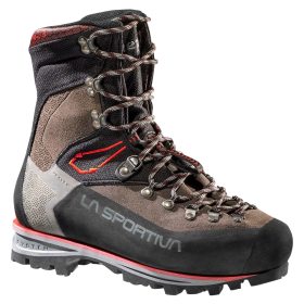 La Sportiva Nepal Trek Evo Gtx anthracite/red