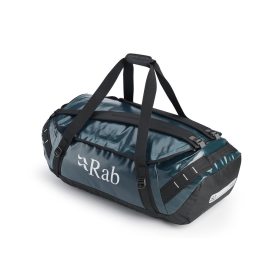 Rab Expedition Kitbag II 80 blue