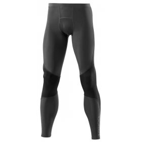 Skins Bio RY400 Mens Graphite Long Tights