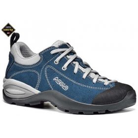 Asolo DECKER GTX JR denim blue dětská