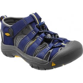 KEEN Newport H2 Jr blue depths/gargoyle