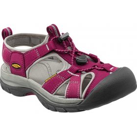 KEEN Venice H2 W beet red/neutral gray