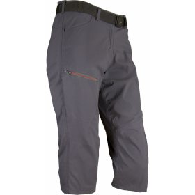 High Point DASH 2.0 Lady 3/4 Pants ebony dámské