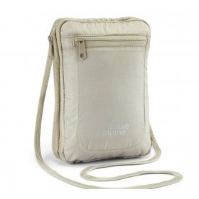 Lowe Alpine Passport Wallet