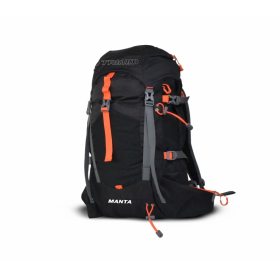 Trimm MANTA 30 black/orange