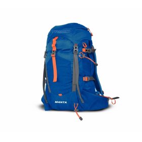 Trimm MANTA 30 blue/orange