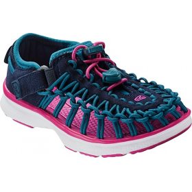 Keen UNEEK O2 K dress blues/very berry