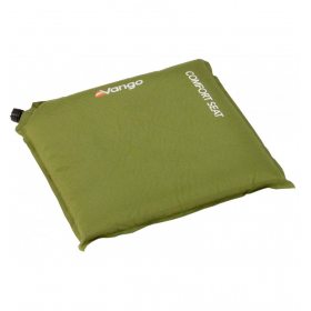 Vango COMFORT SEAT PAD moss