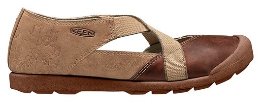 Keen lower sales east side