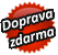 Doprava zdarma